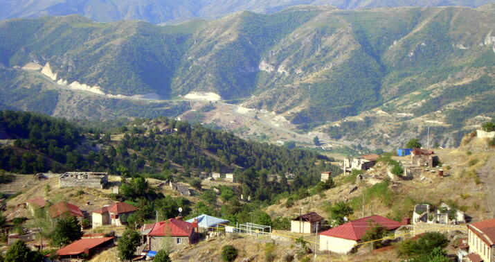 Qarabağda kritik gəlişmə: savaş yenidən bu nöqtədə tətiklənə bilərmi? -