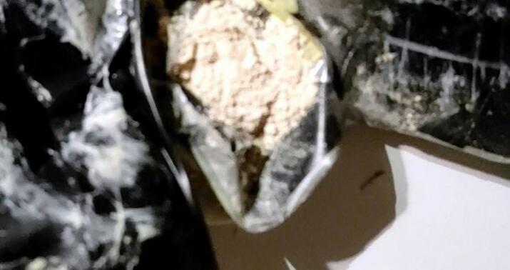 Narkotik qaçaqmalçılığının qarşısı alındı -