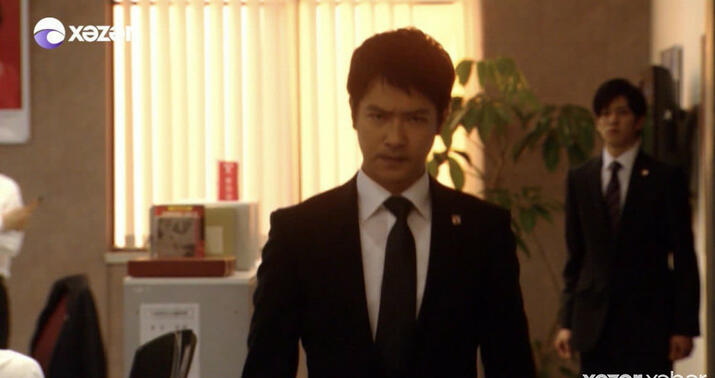 Dünyaya səs salan serial “Xəzər TV”də yayımlanacaq -