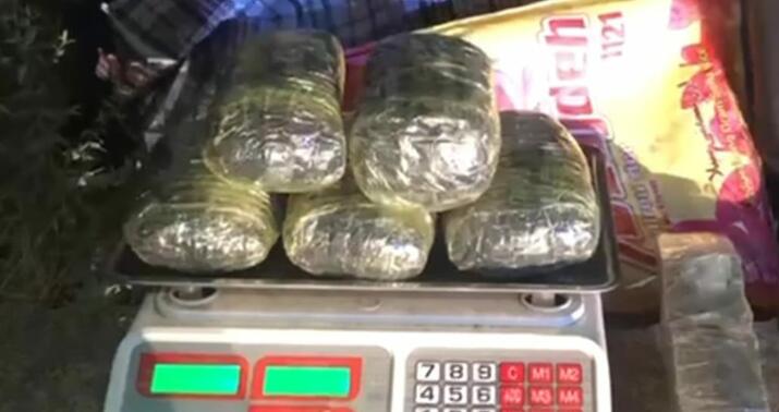 Beyləqanda əməliyyat: həbs olunanlar var –