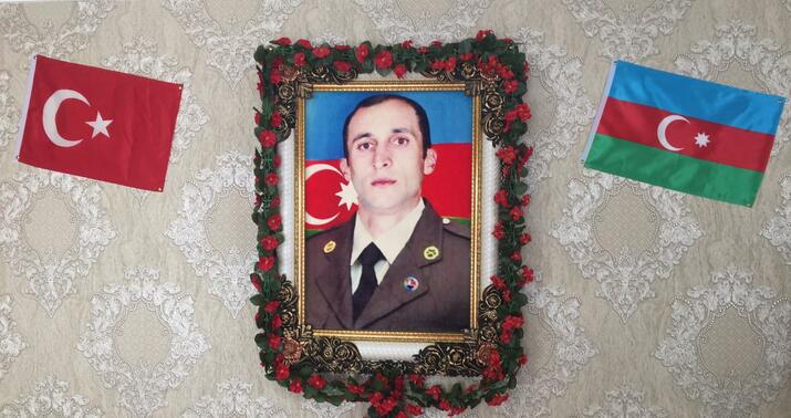 Şəhid anasına qarşı dələduzluqla bağlı Baş Prokurorluqdan –