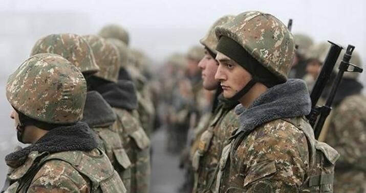 Üçtərəfli bəyanata zidd addım: