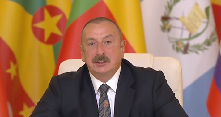 "Parlament Şəbəkəsi əlaqələrin inkişafına töhfə verəcək" -