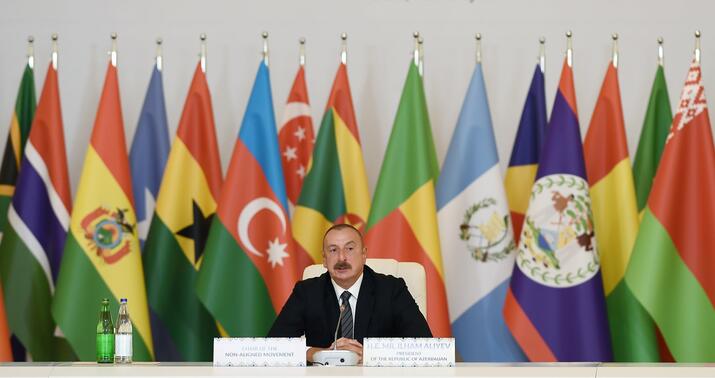 "ATƏT-in Minsk qrupu sadəcə bir alətə çevrilmişdi" -