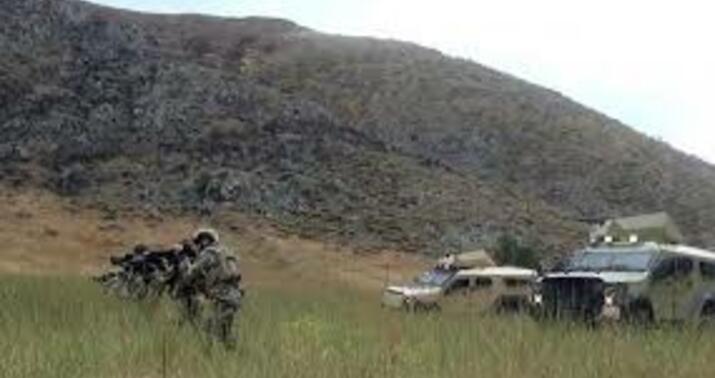 Paşinyanın yeni müharibə təlaşı: Azərbaycan buna təhrik edilir -