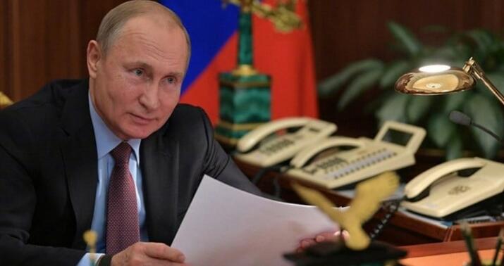 Putin bu ərazidə nüvə silahından istifadə edə bilər -