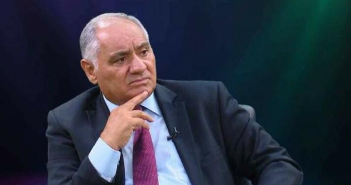 “Çingiz qalmaqalı”na Qulu Məhərrəmlidən -