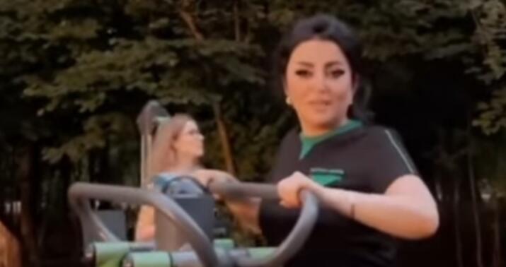 Apellyasiya şikayəti təmin edilməyən Afət: