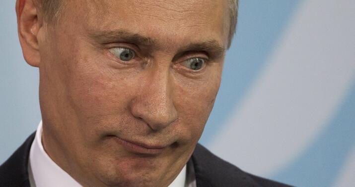 Putin haqqında bilinməyənlər: