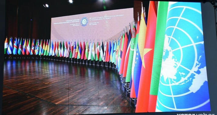 Bakı konfransında qərar: