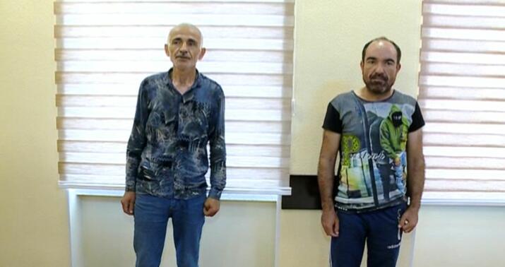 Bankomat kartından oğurluq edənlər saxlanıldı