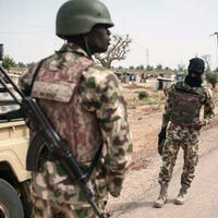 Nigeriyada partlayış nəticəsində 8 nəfər ölüb