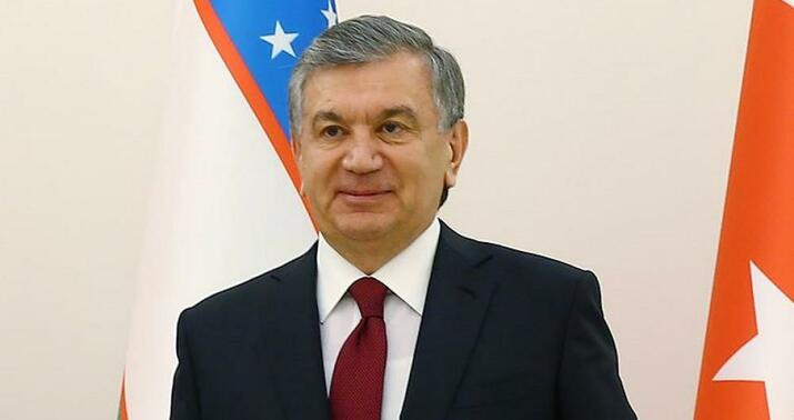 Özbəkistan prezidenti yenidən Qaraqalpaqıstana getdi