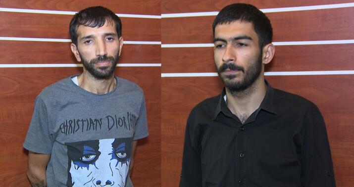 Abşeronda narkotik satanlar həbs edildi –