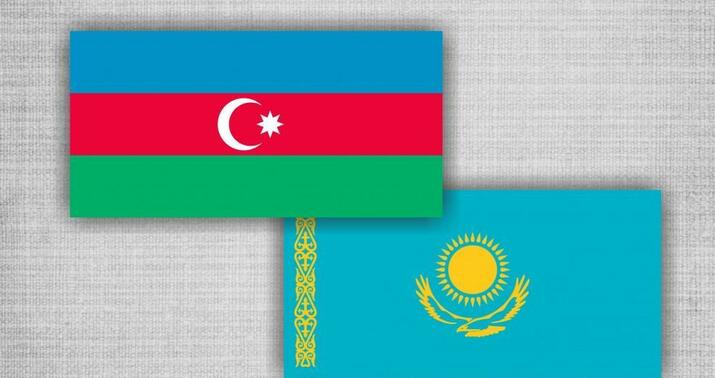Qazaxıstanla ticarət-iqtisadi əməkdaşlığı haqqında saziş təsdiqləndi
