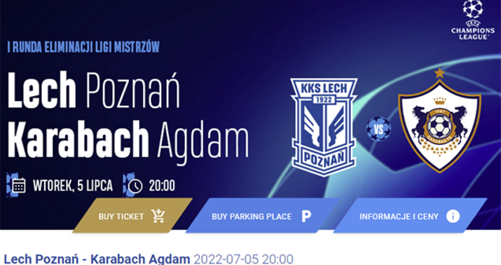 22 min azarkeş "Lex" - "Qarabağ" oyununu izləyəcək