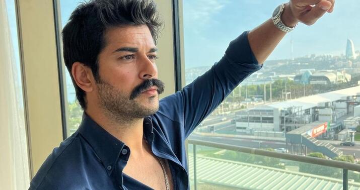 Məhkəmə Burak Özçivitlə bağlı qərarını verdi