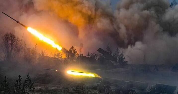 Yeni müharibə riski: