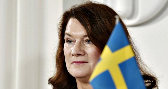 İsveçin baş diplomatından PKK mesajı –