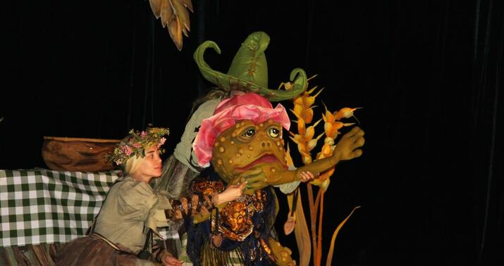 “Düyməcik” təqdim olundu -