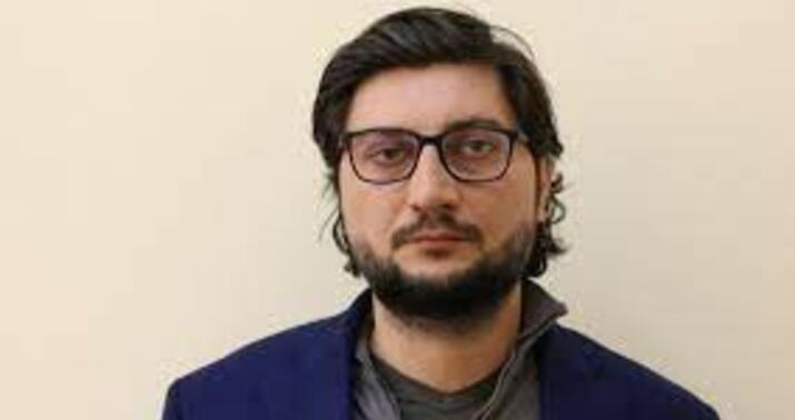 Ramin Hacılının vəkilinin vəsatəti təmin edilmədi –