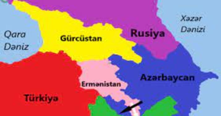 Bundan sonra Ermənistanda hər şey Türkiyənin diktəsi ilə olacaq -