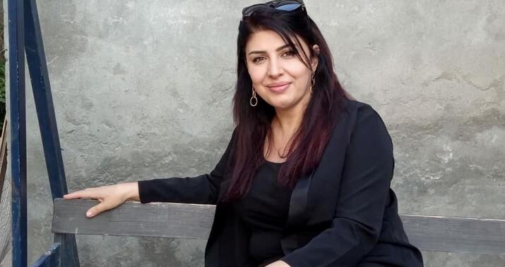 "Oğlum cəbhədəydi, tamaşada şəhid anası oldum, istərdim ki..." -