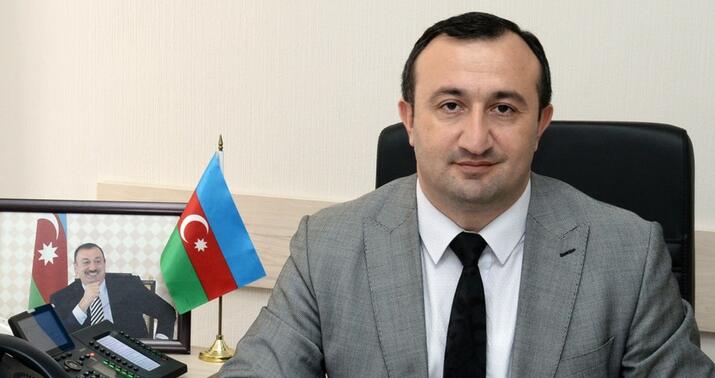 YAP-ın mətbuat katibi vəzifəsindən ayrıldı
