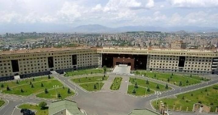 Erməni qızlar öz dövlətlərini necə aldatdı? -