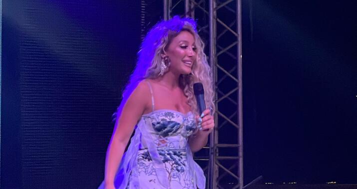 Günay İbrahimlidən etiraf: "Bu yerə əziyyətlə gəlmişəm"-