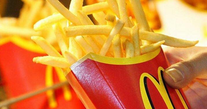 "McDonald's" şirkəti bu ölkəni tərk edir