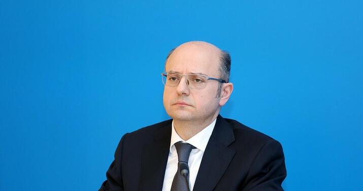 2032-ci ilədək 8 giqavat bərpa olunan enerji gücünün yaradılacaq