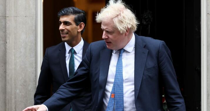 Çexiyanın Baş naziri: