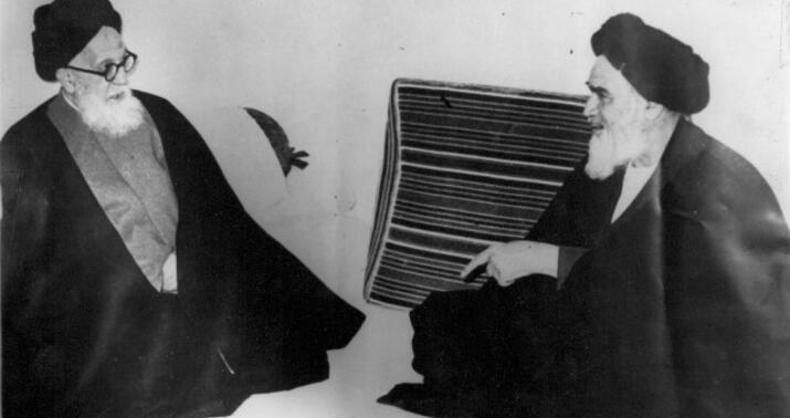 Ayətullah Şəriətmədari: “Azərbaycan hökuməti istəyəcəyik” -