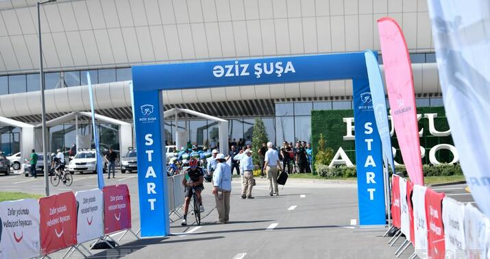 Mədət Quliyev Şuşadakı ilk beynəlxalq turnirin qalibinə ev bağışladı