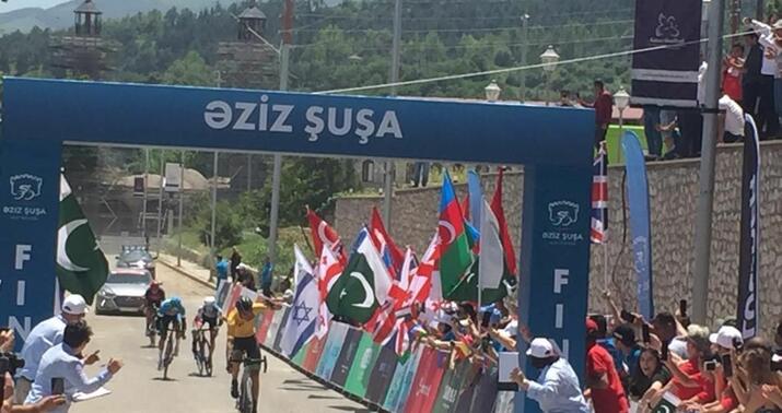 Şuşadakı ilk beynəlxalq turnirin qalibi məlum oldu