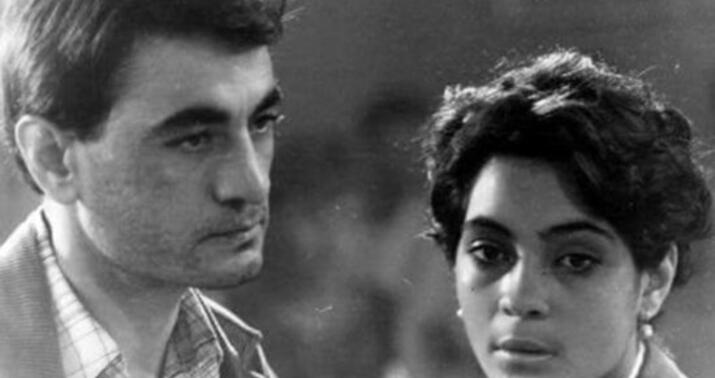 “Ölsəm bağışla” filmi yenidən bərpa olundu -