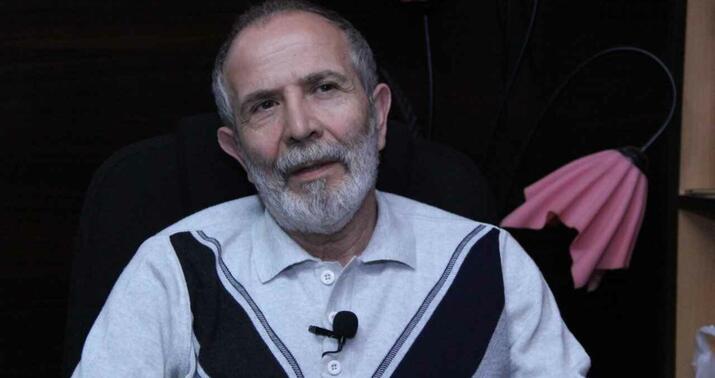 Bəxtiyar Xanızadənin 65 yaşı tamam olur -