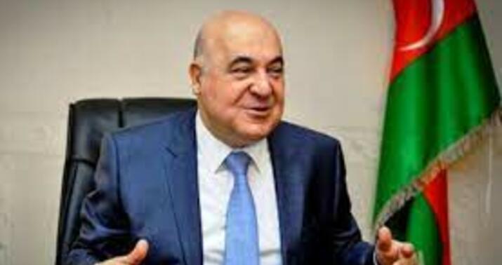 Çingiz Abdullayev “Qarabağ”ın qələbəsindən danışdı