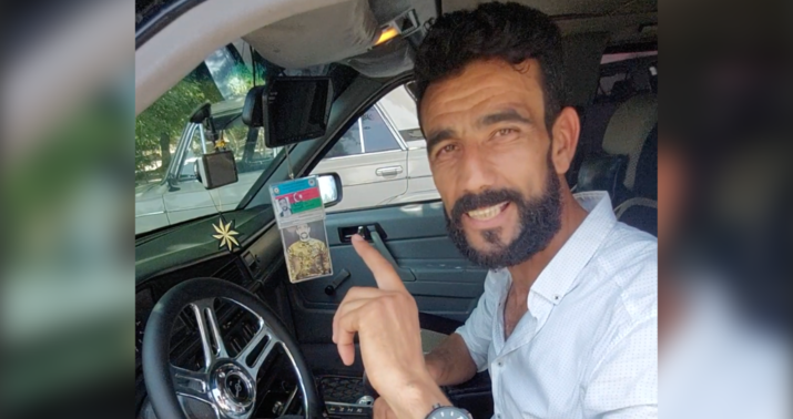 Qazinin intihar etməsi ilə bağlı araşdırma başladı –