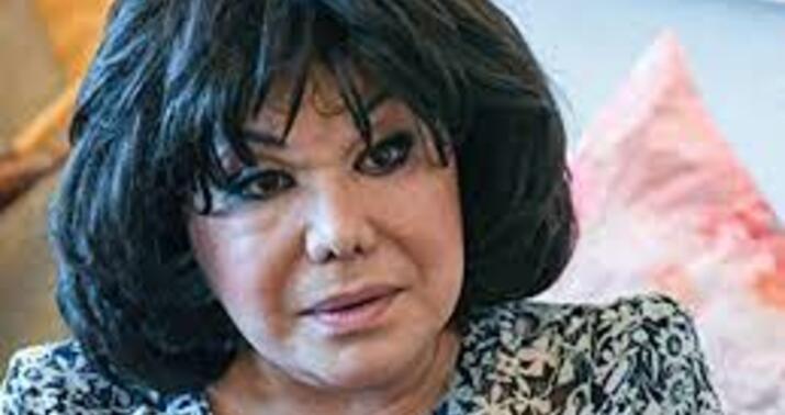 Flora Kərimova direktor təyin edilən Eyvazovdan danışdı