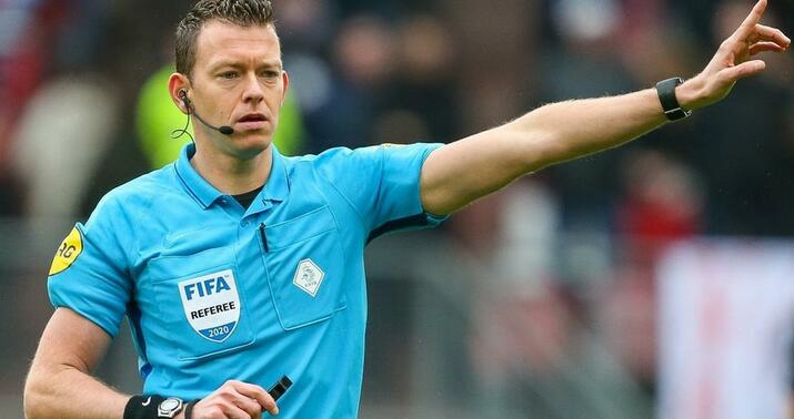 "Sürix" - "Qarabağ" oyununun hakimləri açıqlandı