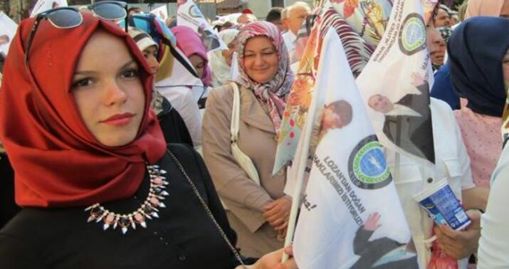 Yunanıstandan türklərə sayğısızlıq –