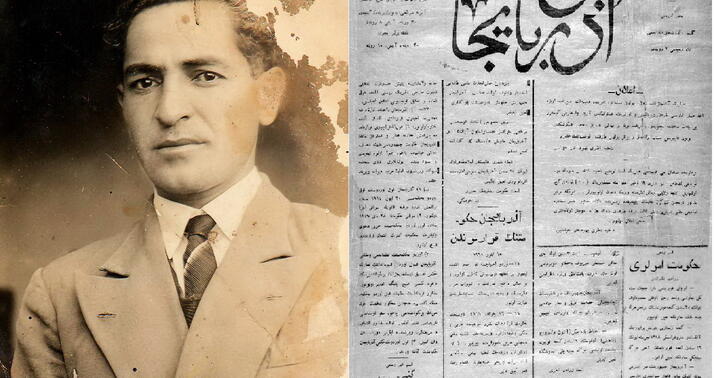 “Azərbaycan” qəzeti necə xilas edildi? –