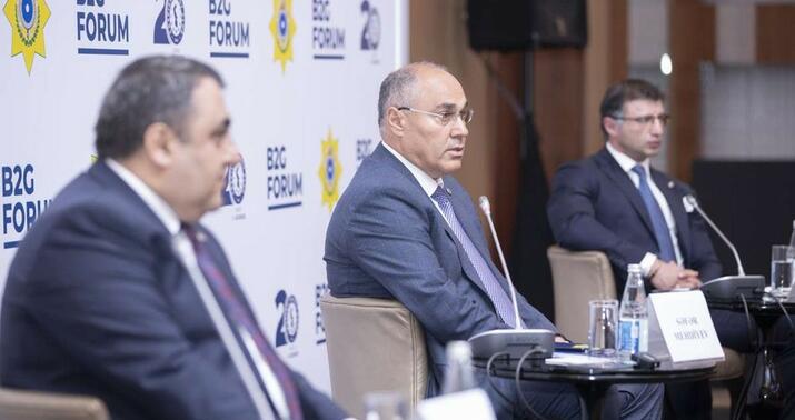 Gömrük-keçid məntəqələrinin buraxılış qabiliyyəti artıb -