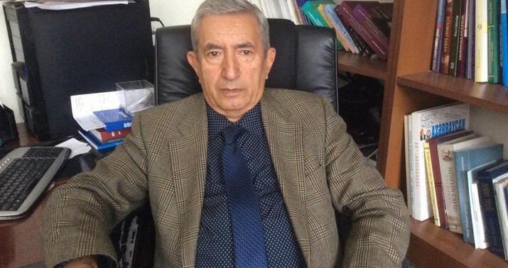 BDU-nun müəllimi vəfat etdi