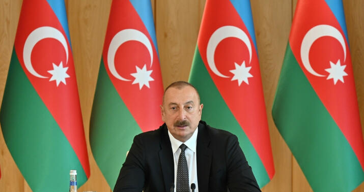 Yunanıstan Prezidenti İlham Əliyevi təbrik etdi