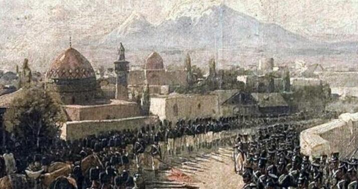 İrəvanda azərbaycanlılara məxsus sonuncu mədəni irs məhv edilir –