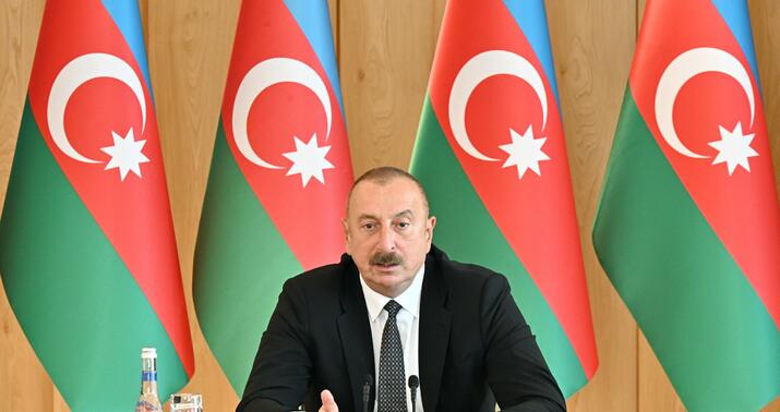 "Taxılla təminat sahəsində heç bir problem yoxdur" -