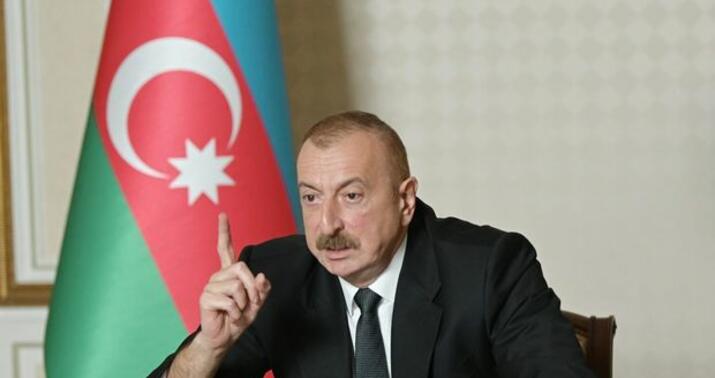 Prezidentdən xəbərdarlıq: bu, İrəvan üçün problemlər yaradacaq -